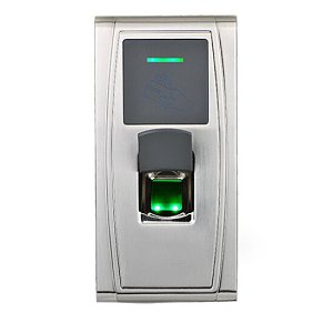 Vanderbilt MA300 Access Control Fingerprint Reader MF