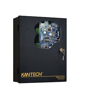 Kantech KT-400-EU Acu IP Boxed EU Version#