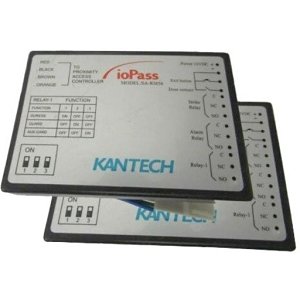 Kantech SA-RM56 Acu Accessory Iopass Accessory