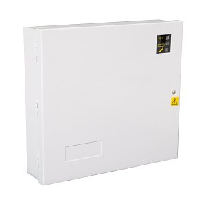 RGL 1205SM-2 13.8V DC Modular Power Supply Unit, White