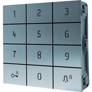 Comelit PAC UT9279M Ultra Series, Numerical Keypad Module