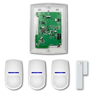 Pyronix EUROENF-KIT2 EURO Expand Hybrid Panel Kit 2