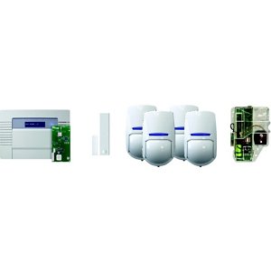 Pyronix ENF-KIT3-UK Enforcer V11 Two-Way Wireless Burglar Alarm Kit 3