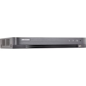 Hikvision iDS-7208HQHI-K1/4S Pro Series AcuSense 4MP 8-Channel 64Mbps 1 SATA DVR
