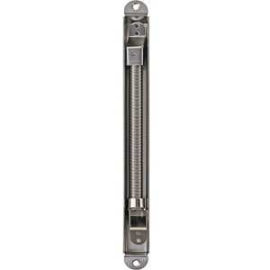 CDVI GFI/CDL Door Loop Concealed Chrome Plated