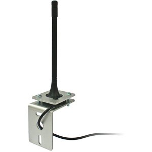 Videx 434 Gsm Antenna with Magnetic Base and L Bracket