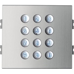 Fermax 9617 Skyline Series Keypad Module for Intercom