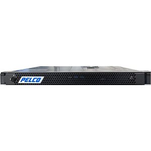 Pelco VXP-E3-24-J-S VideoXpert Eco 3 Rack Server Network Video Recorder, 24TB