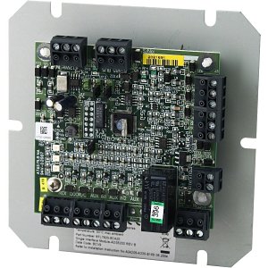 Vanderbilt ADS5200 Single Reader Interface Module including Base Plate