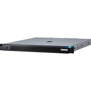 Milestone Systems HE700R-32TB Ivo 700 Rack Mount Win10 4x8tb