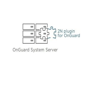 2N Software Plugin For CCURE