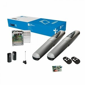 CAME AXO-P324 Swing Gate Automation Kit, 24V, 3m