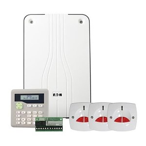 Eaton I-ON-HUD-KIT-00 Scantronic, Controller Panic Alarms and Keypad Kit