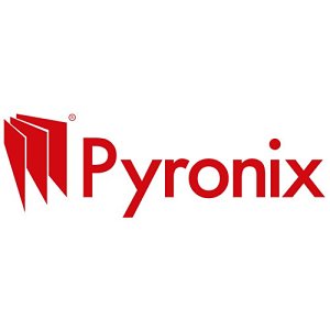 Pyronix LCD-FLUSHBOX Flush Mount Back Box