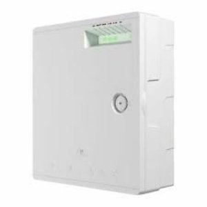 Honeywell MPIBXM35 MAXPRO Intrusion Enclosure with 3.5A Power Supply