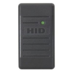 Honeywell PRPROXPNTPBK Reader Prox Hid Proxpoint Plus Black