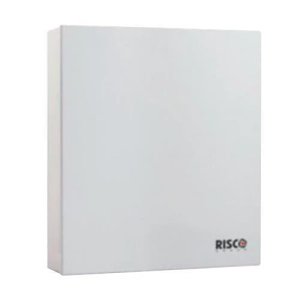 RISCO RP432BP3000A Polycarbonate Box with Metal Lid for LightSYS+