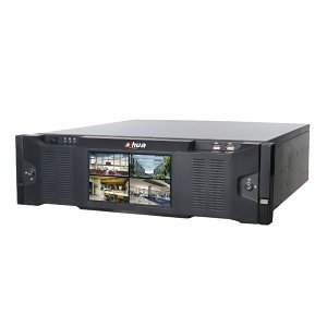 Image of NVR616DR-64-4KS2