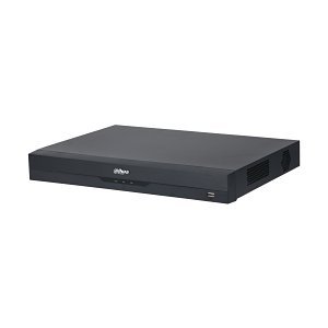 Image of NVR2208-8P-I2