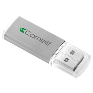 Comelit 1456B-M1 1-Master License for 1465B ViP System, USB Key