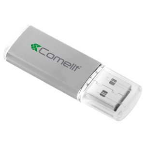 Comelit 1456B-M100 100-Master License for 1465B ViP System, USB Key