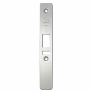 Adams Rite 4700 Series Flat Faceplate for 4750 and 4710 Deadlatch Lock