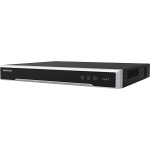 Hikvision DS-7608NI-M2/8P M Series 8-Channel 8-PoE 4-1 Alarm In-Out NVR, 2HDD