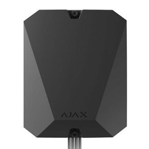 Ajax 44951.62.BL1 MultiTransmitter Fibra, Black
