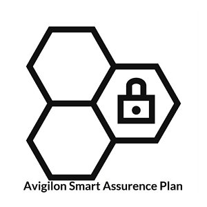 Avigilon ACC-ENT-SMART-1YR ACC Series Enterprise Smart Assurance Plan License, 1-Year