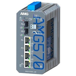 Image of AMG5704GAT2SP120LV