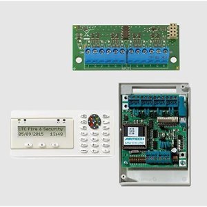 Aritech ATS3500A-IP-MM-HK Advisor Advanced Kit with  ATS1135 Keypad, EN50131 Grade 3