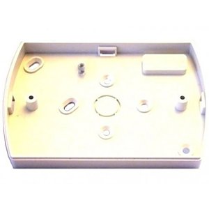 Intercall BB1 Surface Mount Back Box for Intercall Units