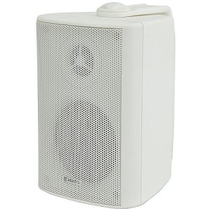 Adastra BC3V-W Speaker Book Shelf 3" 100v 30w White