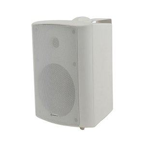 Adastra BC6V-W Speaker Book Shelf 6.5" 100v 60w White