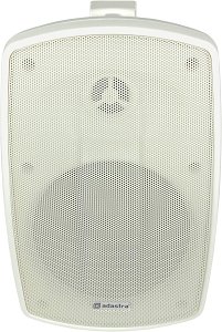 Adastra BH5V-W Speaker Outdoor 5.25" 100v 50w Ip44 Wht