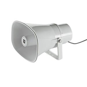 PROJECTION SPEAKER 15 Watt Horn Speaker
