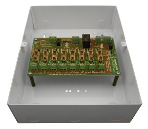 Dantech DA628C Locksplitter PCB In Metal Enclusure