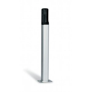 CAME DIRL Aluminium Column for DIR Photocells, 500mm