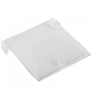 RGL EDR-COVER Access Break Glass Unit Replacement Cover for EDR