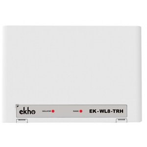 Hochiki EK-WL8-TRH EKHO Hybrid Wireless Loop-Powered Translator Module