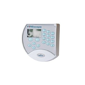 Hochiki EL-KP FIREscape Lightning System Keypad with LCD Graphical Display