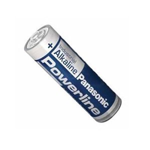 EMS FC-809-000 FireCell 1.5V AA Alkaline Battery