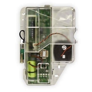 Pyronix FPDELTAP3MOD External Sounder Deltabell Plus Single Piezo Module, Grade 3