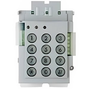 BPT HNA-102LR Access Control Keypad with 2 Relays