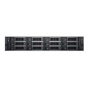 Honeywell HNMPE128C144T12R6 MAXPRO Network Video Recorder, 128 Channel, 12x12TB SATA HDD