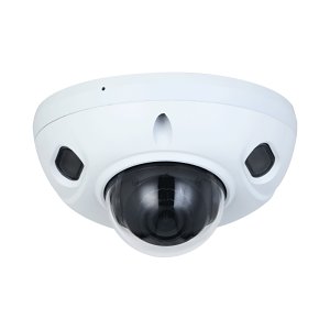 Dahua IPC-HDBW3541F-AS-S2 WizSense 3 Series 5MP IR Fixed-Focal Dome IP Camera, 6mm Lens