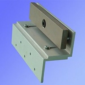 Magnetic Solutions MS101520ZC Magnet Cvr For Z Bracket