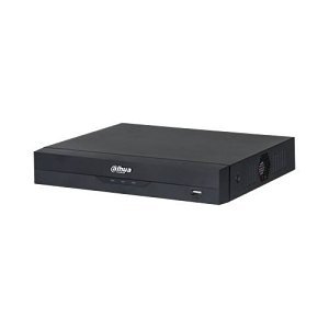 Dahua NVR2104HS-P-I2 4 Channel Compact 1U 4PoE 1HDD WizSense Network Video Recorder