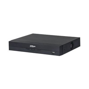 Dahua NVR2108HS-8P-I2 8 Channel Compact 1U 8PoE 1HDD WizSense Network Video Recorder