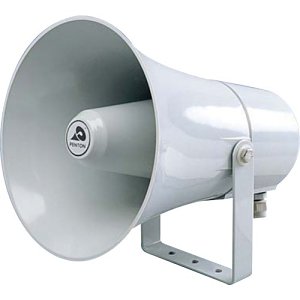 Penton PH20A-24 Weatherproof Active Horn Loudspeaker, 20w IP66